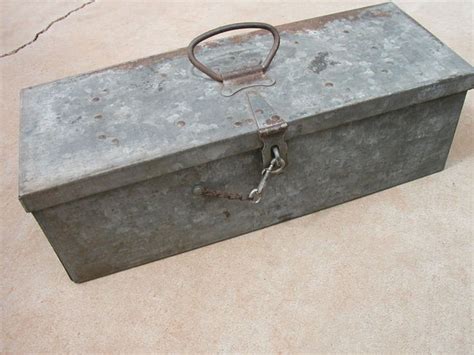 m1937 metal box|US Military M.